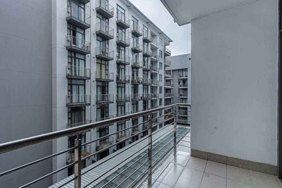 1 Bedroom Property for Sale in Woodstock Western Cape
